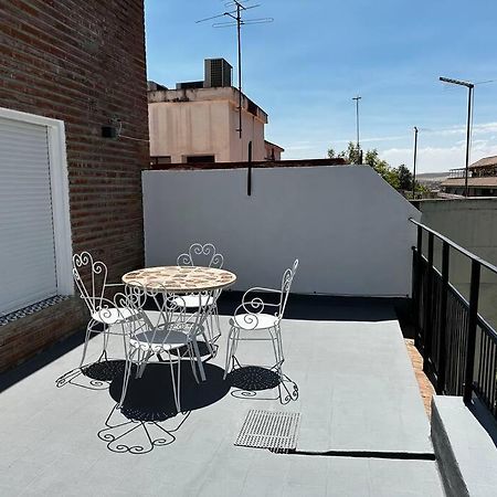 Apartamento El Sabil De La Mezquita Córdoba Exterior foto