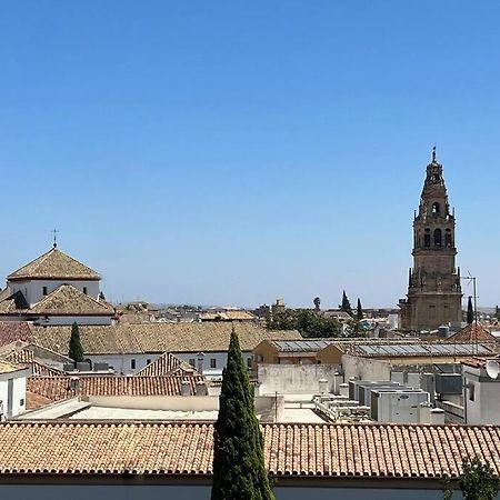 Apartamento El Sabil De La Mezquita Córdoba Exterior foto