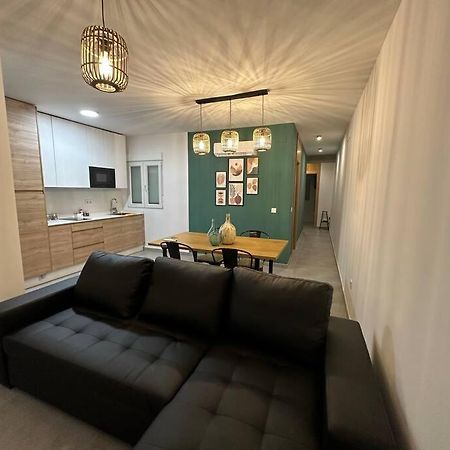 Apartamento El Sabil De La Mezquita Córdoba Exterior foto