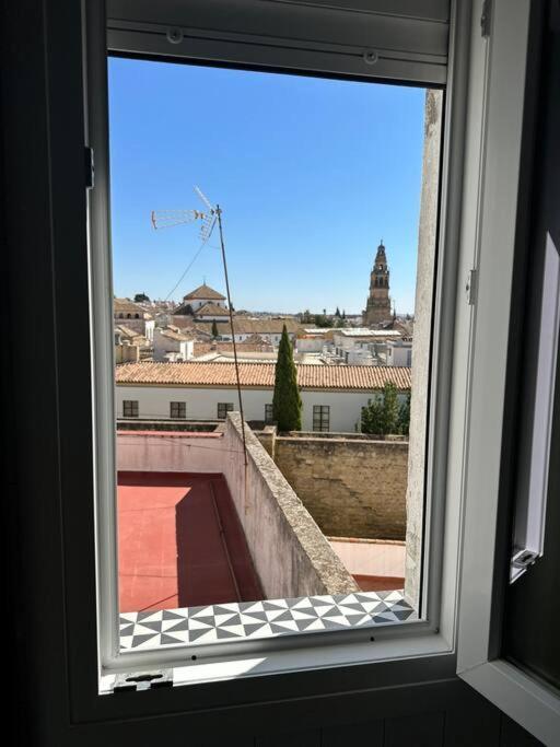Apartamento El Sabil De La Mezquita Córdoba Exterior foto
