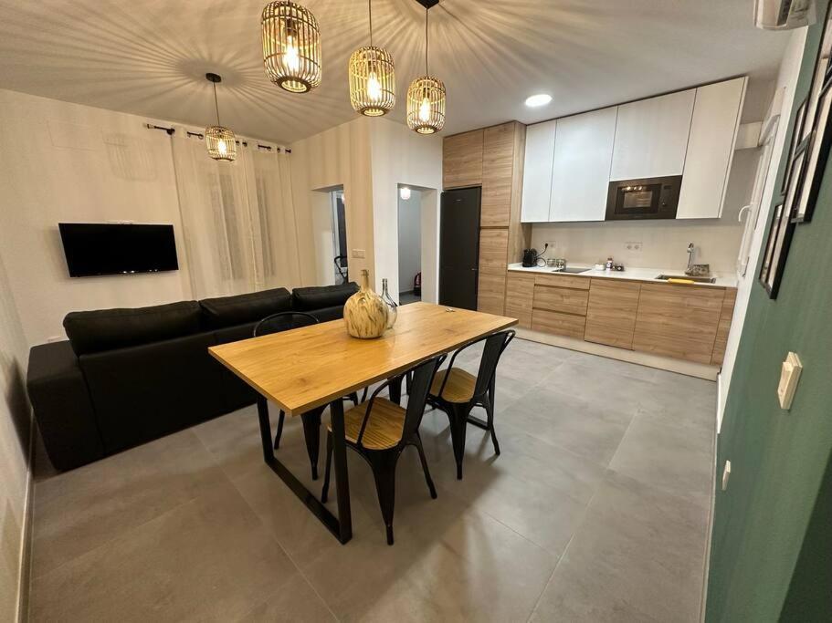 Apartamento El Sabil De La Mezquita Córdoba Exterior foto