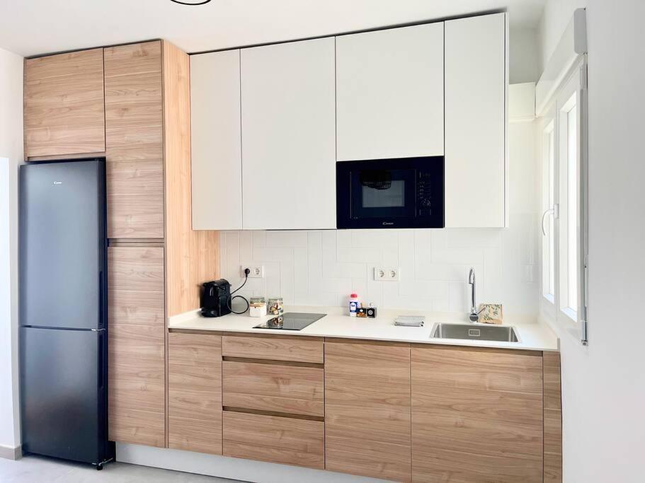 Apartamento El Sabil De La Mezquita Córdoba Exterior foto