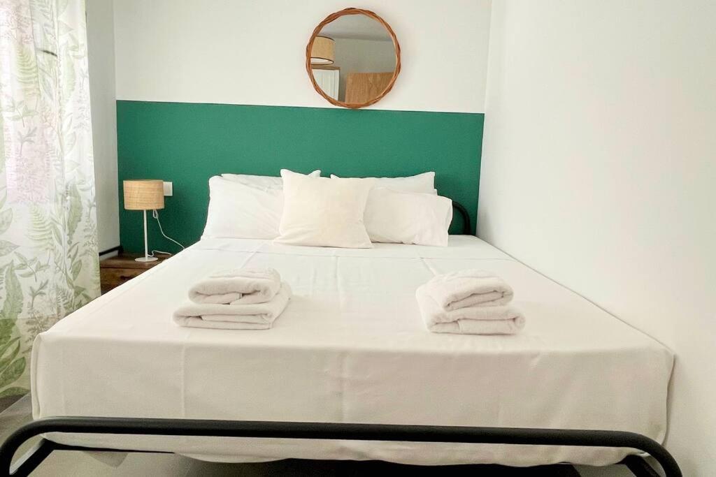 Apartamento El Sabil De La Mezquita Córdoba Exterior foto