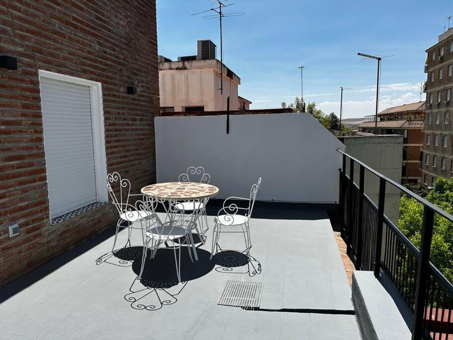Apartamento El Sabil De La Mezquita Córdoba Exterior foto