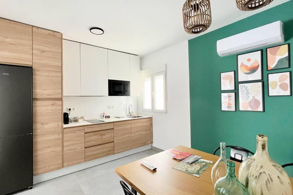 Apartamento El Sabil De La Mezquita Córdoba Exterior foto
