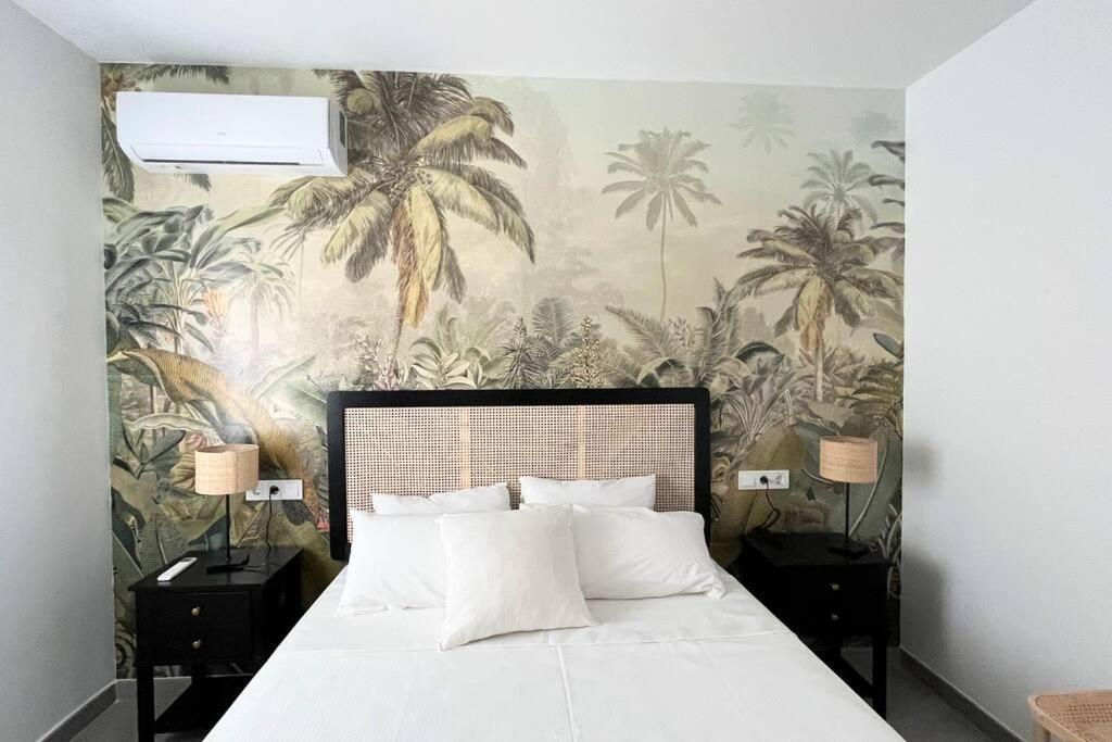 Apartamento El Sabil De La Mezquita Córdoba Exterior foto