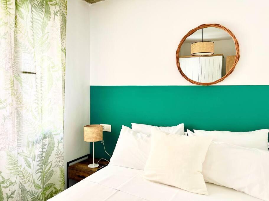 Apartamento El Sabil De La Mezquita Córdoba Exterior foto