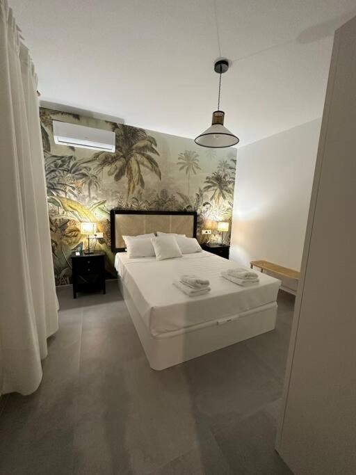 Apartamento El Sabil De La Mezquita Córdoba Exterior foto