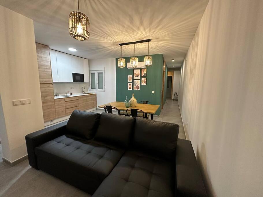 Apartamento El Sabil De La Mezquita Córdoba Exterior foto