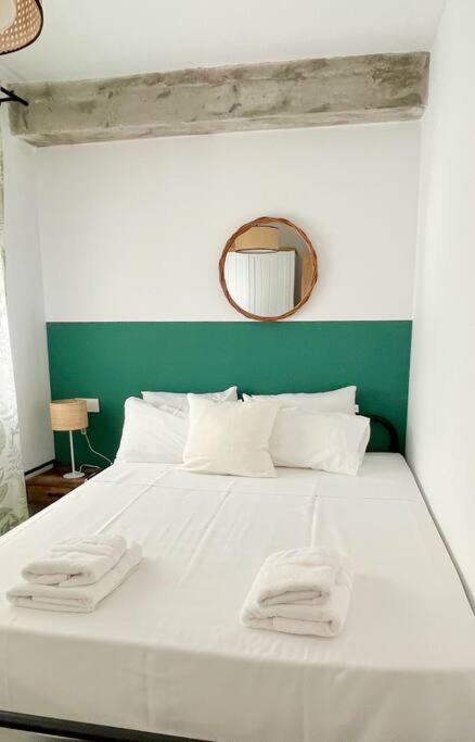 Apartamento El Sabil De La Mezquita Córdoba Exterior foto