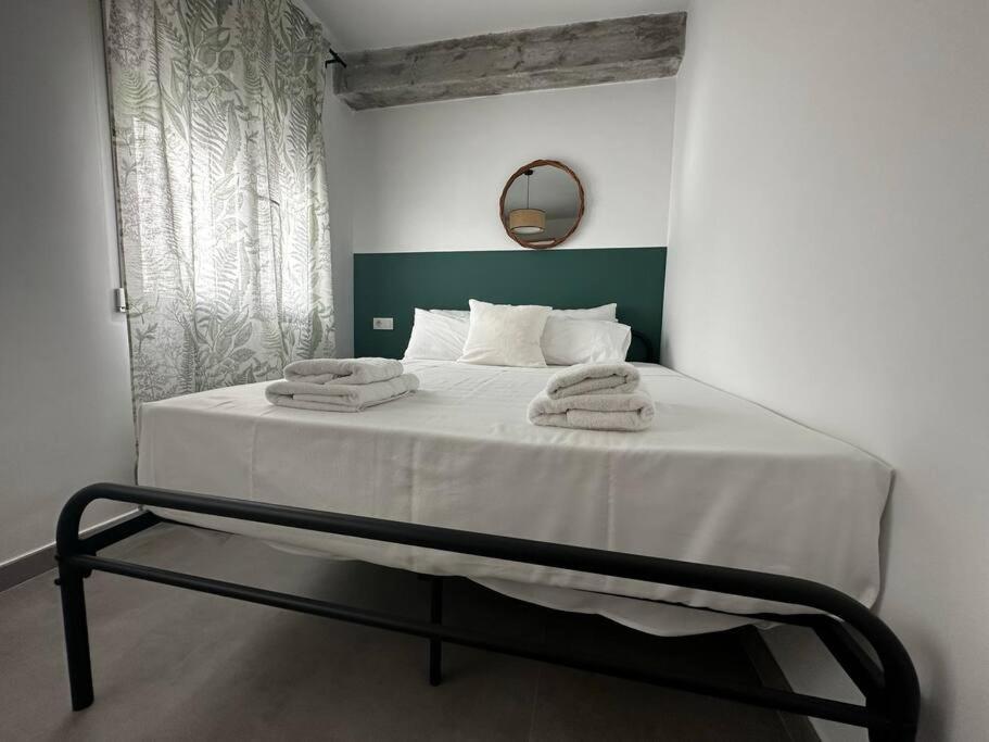 Apartamento El Sabil De La Mezquita Córdoba Exterior foto