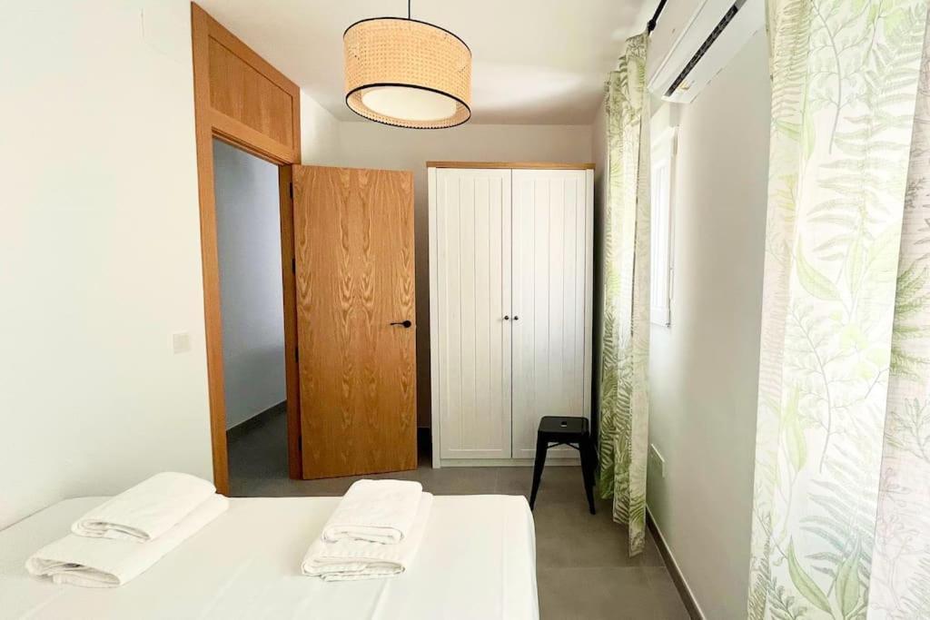 Apartamento El Sabil De La Mezquita Córdoba Exterior foto
