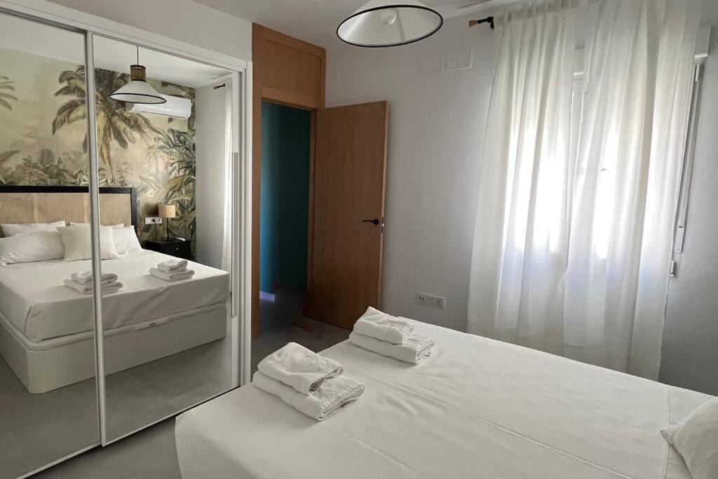 Apartamento El Sabil De La Mezquita Córdoba Exterior foto