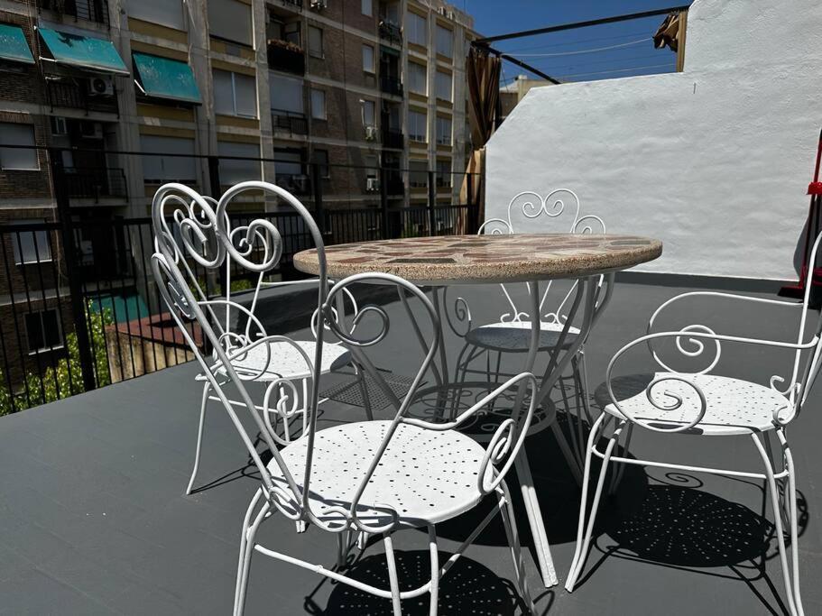 Apartamento El Sabil De La Mezquita Córdoba Exterior foto